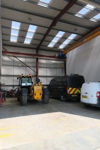 McCloskey House, Hawksworth, Didcot, Industrial/Logistics To Let / For Sale - IMG_0539.JPG