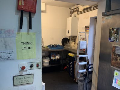 Former Bistro, 1 Castle Court Bailey Street, Oswestry, Restaurant To Let - Photo 6