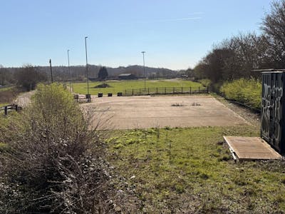 Hand Car Wash Site, Northampton, Land To Let - IMG-20260319-WA0007.jpg