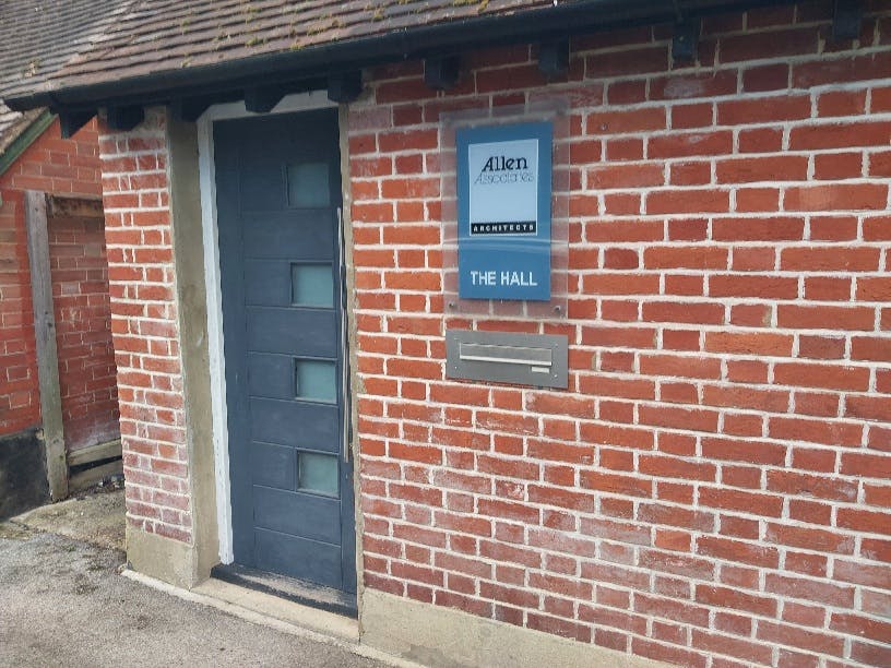 The Hall, Ascot, Offices / Other Lease Assignment - 20260325_163708.jpg