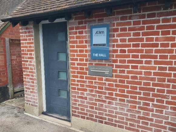 The Hall, Ascot, Offices / Other Lease Assignment - 20260325_163708.jpg