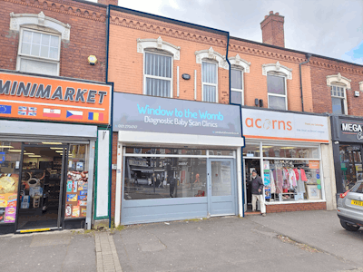 9 Watford Road, Birmingham, Retail To Let - Window to the Womb.png