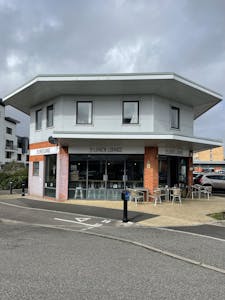 Basepoint Southampton, Andersons Road, Southampton, Industrial / Office To Let - The lunch lounge.jpg