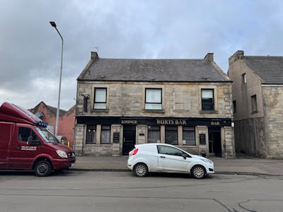 44 Randolph Street, Buckhaven, Fife, Pub / Residential To Let / For Sale - IMG_9478.jpeg