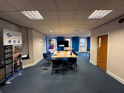 The Cloisters, Unit 8, George Road, Birmingham, Healthcare / Office / Retail For Sale - p45.jpeg