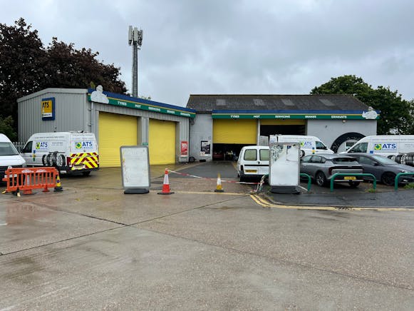 Former ATS Centre, Aylesford, Industrial For Sale - tempImageHpq8Jf.jpg