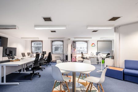 4th Floor - Artillery House, 35 Artillery Lane, London, Office To Let - Artillery Lane 35 4F  Low Res 7.jpg