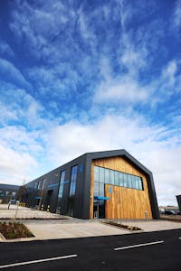 Orbis 9000, Westcott Venture Park, Aylesbury, Industrial To Let - Westcott Finished Buildings - ed nix 026.JPG