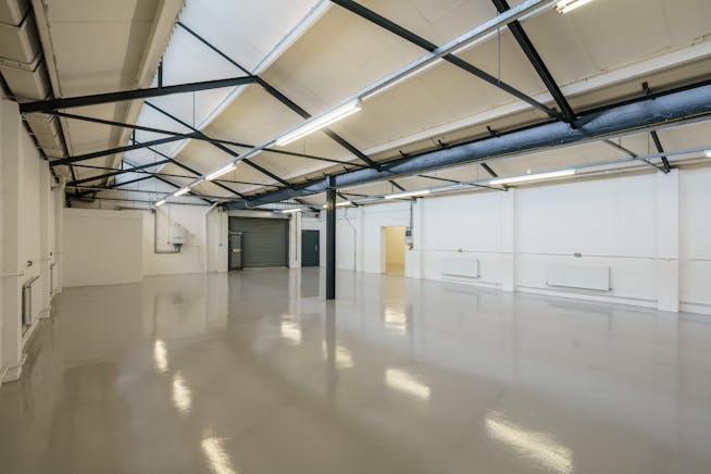 Unit 6 Zennor Trade Park, Balham, Industrial To Let - balham-zennor-105.jpg