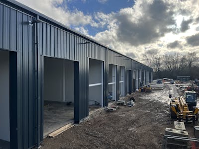 Aylesbury Enterprise Park, Stocklake, Industrial / Trade Counter / Warehouse / Workshops To Let - IMG_8658.JPG