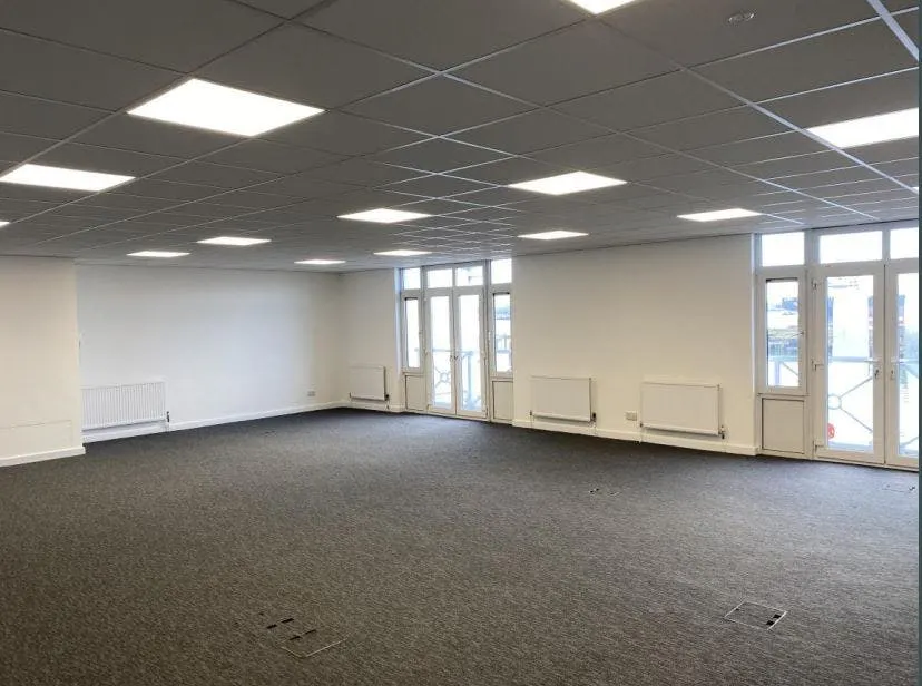 Office in Southampton