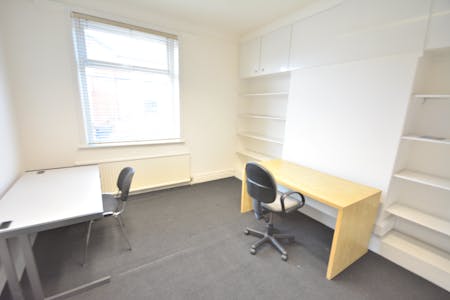 Stanmore House, Manchester, Office / Serviced Office To Let - Office I
