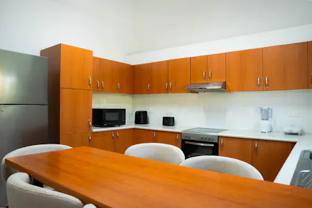 Dar Yasmeen Villa Residency, Way 2954, Seeb, Residential To Let - 09 Kitchen.jpg