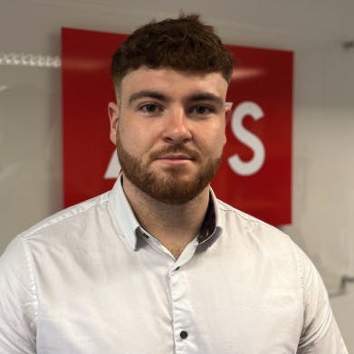 Harrison Saville profile photo