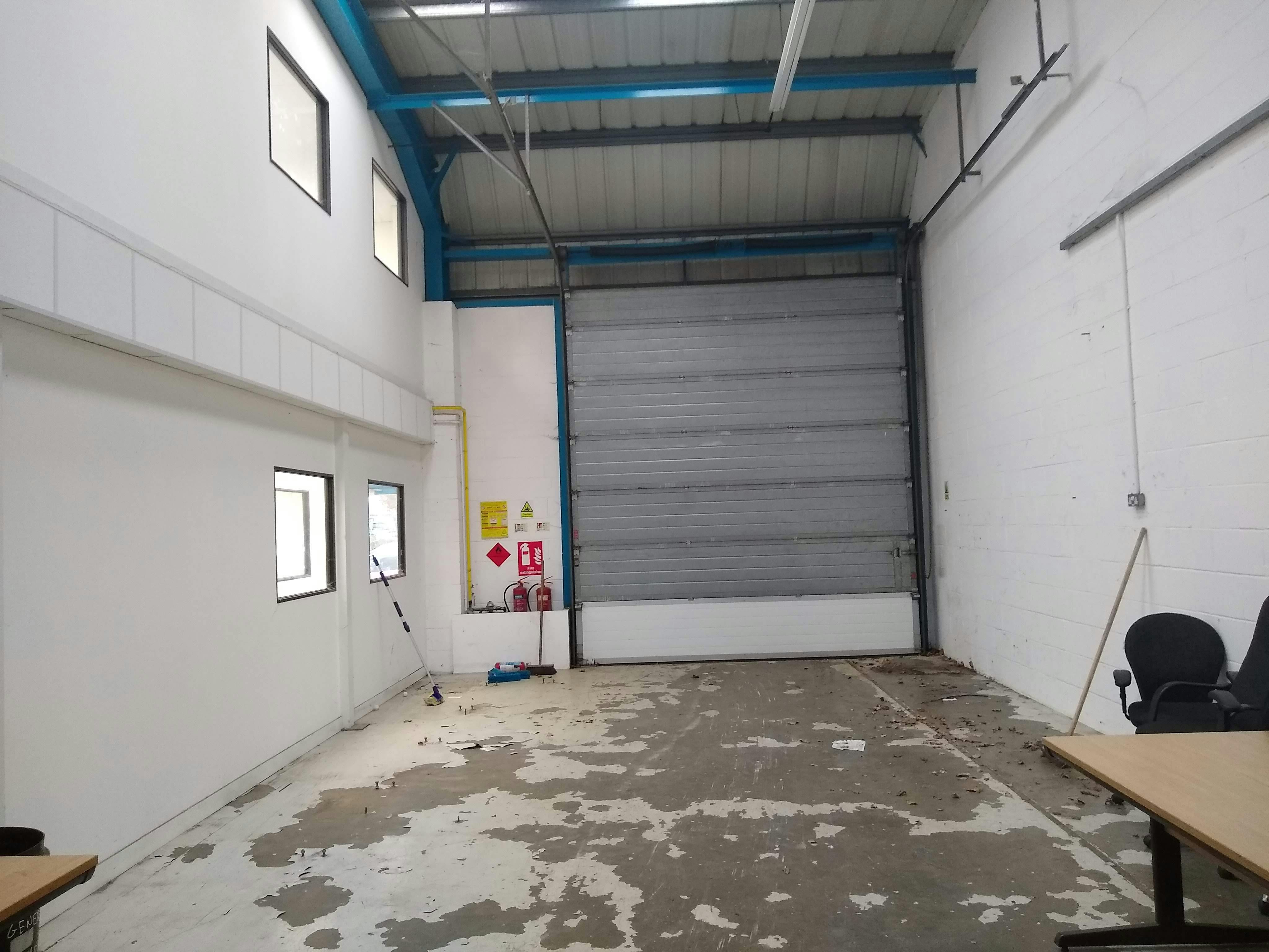 Industrial Unit in Lewes - photo 4