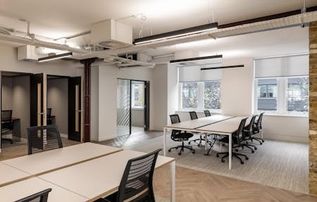 Second Floor, 80 Great Eastern Street, London, Office To Let - HOP_80GreatEasternStreet_HighRes26.jpg