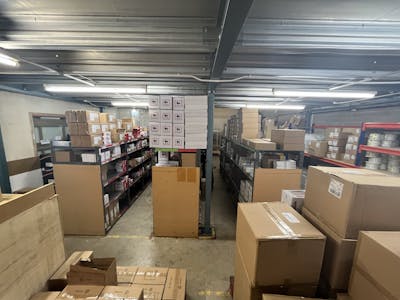 Unit K North Stage, Salford Quays, Industrial / Warehouse For Sale - IMG_1023.JPEG