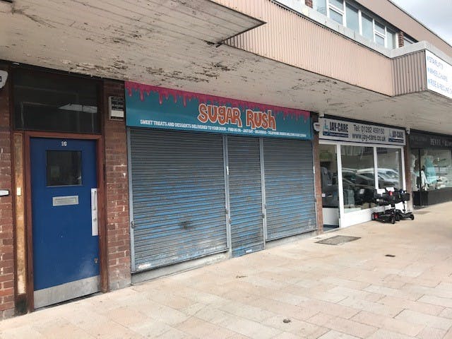 18 Keirby Walk, Burnley, BB11 2DE