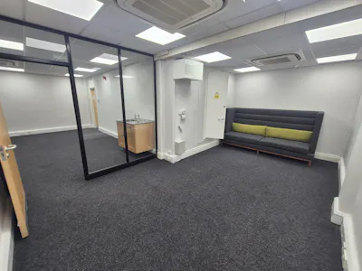 Suite 2, Ground Floor, Ashfield House, Cheadle, Office To Let - 20260708_130048.jpg