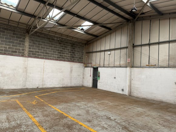 Units F1 & F2, Watlington Industrial Estate, Watlington, Industrial To Let - IMG_2159.JPEG