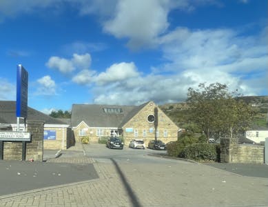 60A Keighley Road, Halifax, Office / Serviced Office To Let - IMG_4413.jpg
