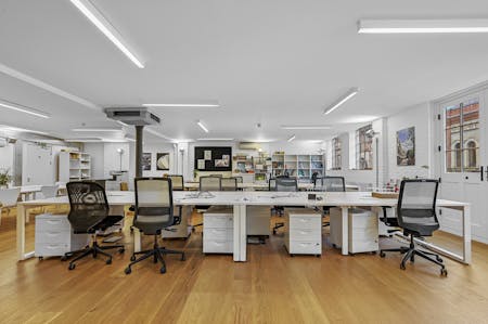 11-29 Fashion Street, London, Office To Let - OLBC13 FashionStreet13.JPG