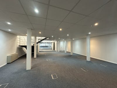 4C Prowse Place, Camden, Office To Let - 20240718_105519704_iOS.jpg