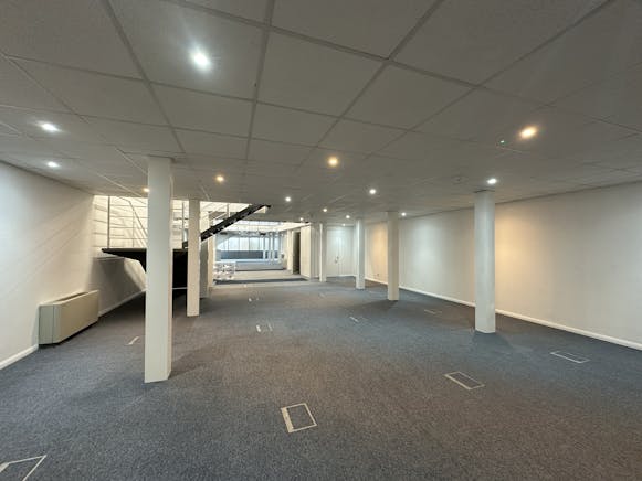 4C Prowse Place, Camden, Offices To Let - 20240718_105519704_iOS.jpg