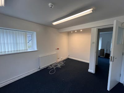 The River Wing & Tower House, Chesham, Office To Let - WhatsApp Image .jpeg