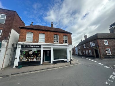 2 High Street, Watlington, Other / Retail For Sale - IMG_4914.jpeg
