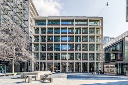 MYO New Street Sqaure, 3 New Street Square, London, Serviced Office To Let - NSS  External.jpeg