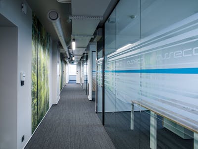 Šumavská Tower - Building C, Šumavská 519/35, Brno, Office / Retail To Let - interir_06.jpg