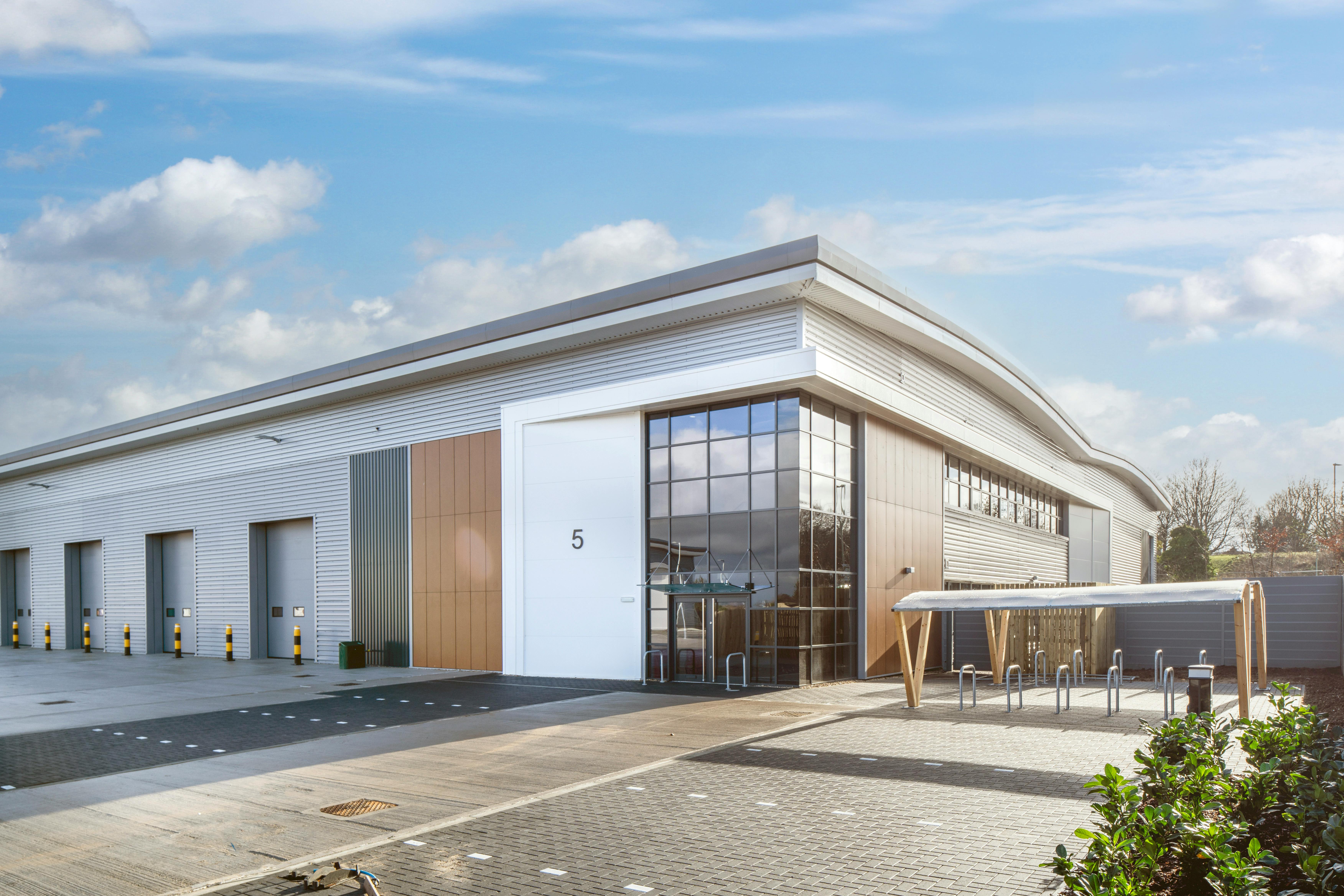 Radius Park, Basingstoke, Industrial / Warehouse To Let - RADIUS_1.jpg