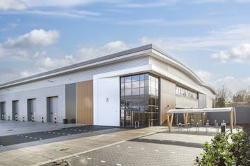 Radius Park, Basingstoke, Industrial / Warehouse To Let - RADIUS_1.jpg