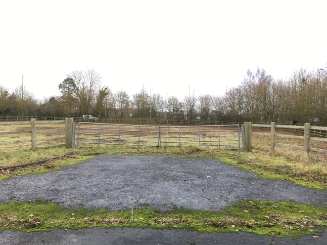 Land At Reading Road / Wallingford Road, Wallingford, Development / Residential For Sale - Image 1 .JPG