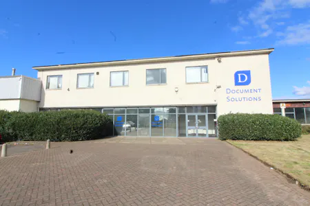 The Grange Business Centre, Billingham, Office To Let - IMG_6590.JPG