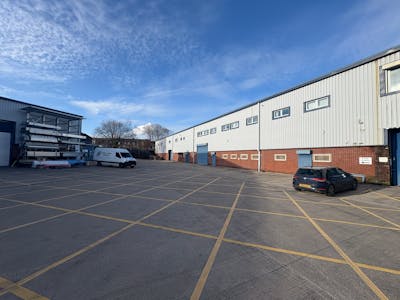 Unit 1 Coronation Point, Coronation Street, Reddish, Industrial To Let - IMG_1298.JPG