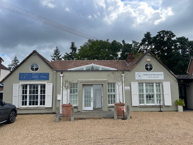 1 Haverleigh House, Ascot, Retail To Let - image1.jpeg