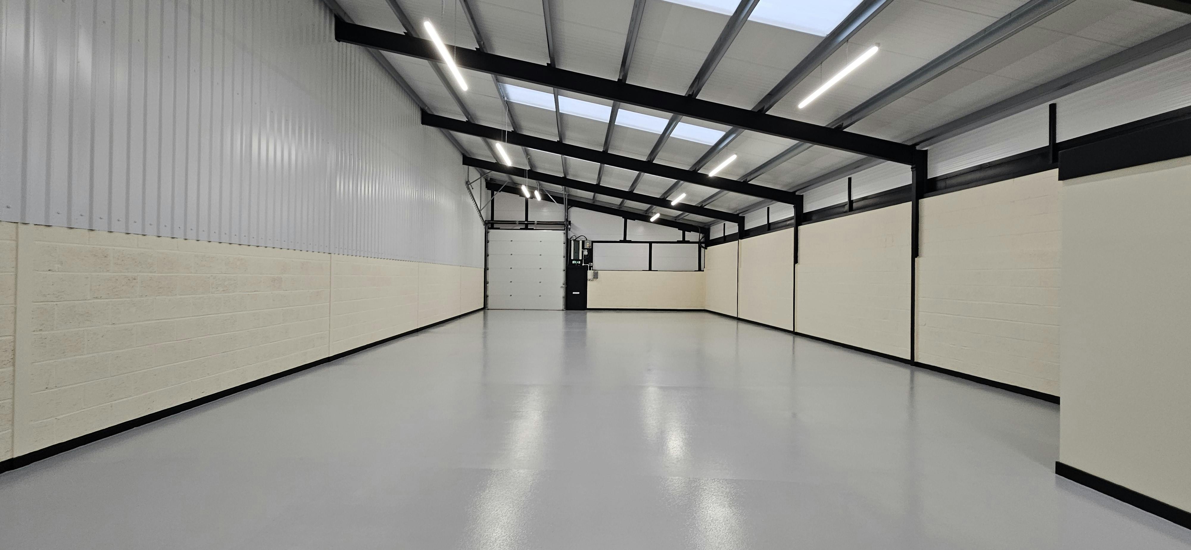 Unit 9, Fleet Marston Farm, Aylesbury, Industrial To Let - 20231219_144640.jpg