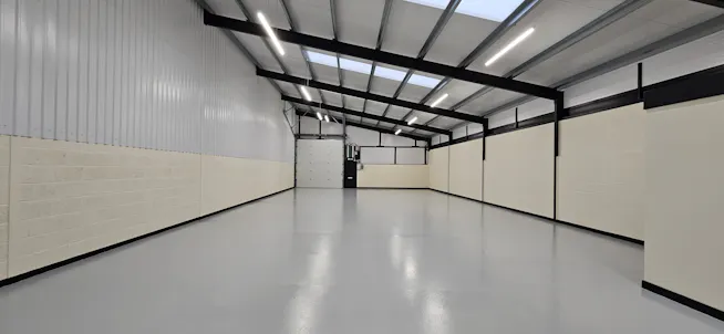 Unit 9, Fleet Marston Farm, Aylesbury, Industrial To Let - 20231219_144640.jpg