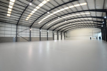 Unit 1, Sharston Green Business Park, Manchester, Industrial To Let - DSC_4888.JPG