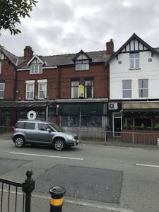 535 Wilbraham Road, Chorlton Cum Hardy, Manchester, Development / Investment / Leisure / Retail / Retail - In Town To Let / For Sale - IMG_0126.jpg