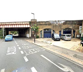 Arch 178 Lambeth Road, Waterloo, Waterloo, Industrial / Offices To Let - External.jpg