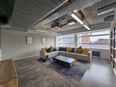 The Warehouse, The Bower, London, Office Lease Assignment - 20240412_104027.jpg