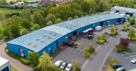 Unit 3 Kempton Road, Pershore, Industrial / Industrial/Logistics / Industrial / Storage / Industrial / Warehouse / Workshops To Let - External Photo.jpeg