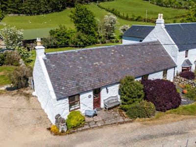 Burnbank (comprising of 4 properties), Brodick, Country house / Farm / Farmhouse / Hotel/guest house / Investment - Residential / Serviced Apartments For Sale - Image 17