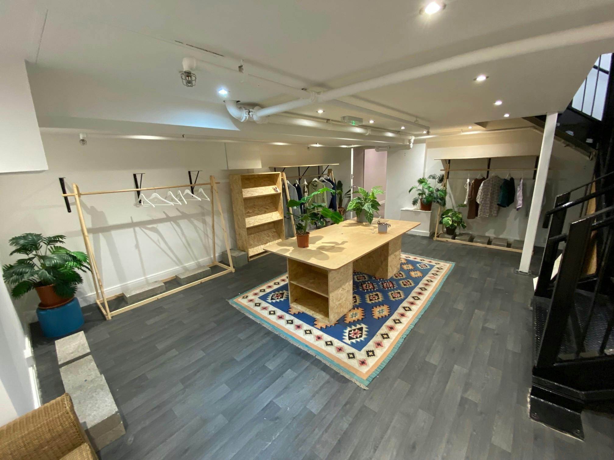 Unit 6, Central Arcade, Leeds, West Yorkshire, LS1 6DX