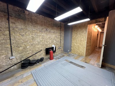 45 Commercial Street, London, Retail To Let - IMG_6329.JPG