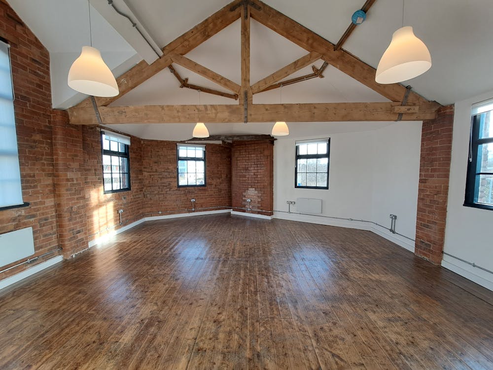 44 Littleton Street West, Walsall, Office / Retail To Let - Unit 9.jpg