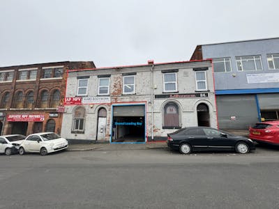 94 Leopold Street, Birmingham, Industrial For Sale - redlined.jpg